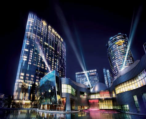 city of dreams careers|CITY OF DREAMS MACAU .